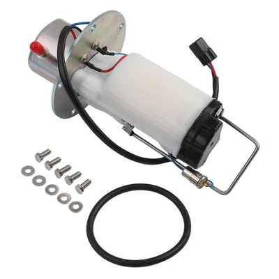 Fuel Pump Assembly Compatible Design Easy Installation Efficient Performance - Image 1 of 4