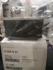 OEM Volvo/Mack Dozing Manifold(23185531) - Picture 1 of 3