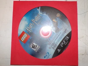 LEGO Harry Potter: Die Jahre 5-7 (Sony PlayStation 3, 2011) Nur Disc - Bild 1 von 1
