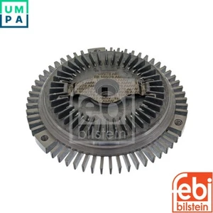 CLUTCH RADIATOR FAN 17856 FOR MERCEDES-BENZ OM611.987/981 2.1L 4cyl 2.7L 5cyl - Picture 1 of 6