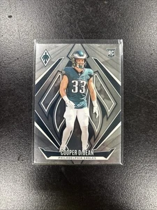 2024 Panini Phoenix - Rookies Cooper DeJean #171 (RC) - Bild 1 von 2