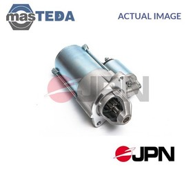 90E0002-JPN ENGINE STARTER MOTOR JPN NEW OE REPLACEMENT