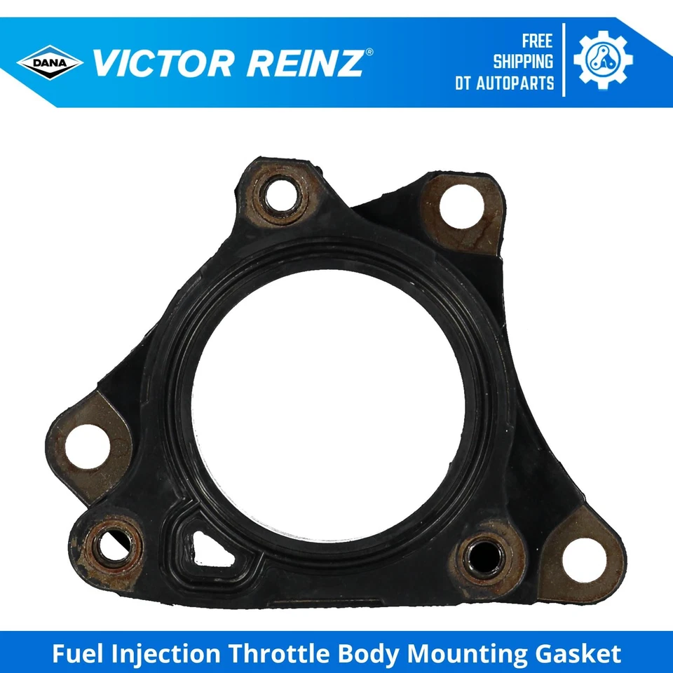 Junta de montagem do corpo do acelerador injeção de combustível para 01-05 Lexus IS300 Victor Reinz - Imagem 1 de 1