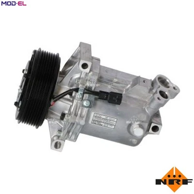 COMPRESSOR AIR CONDITIONING 320113 FOR RENAULT DACIA LODGY DUSTER/Van DOKKER - Image 1 of 4