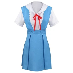 Costumi Cosplay - Neon Genesis Evangelion Uniforme Scolastica - Picture 1 of 4