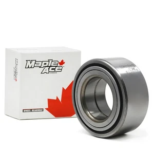 WB-510076 Front Wheel Bearing for Hyundai Tiburon Sonata XG Kia Optima Magentis - Picture 1 of 3