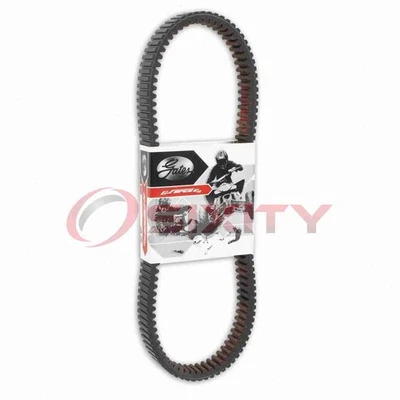 Gates G-Force C12 Drive Belt for Suzuki LT-A500F Vinson 500 4x4 Auto wb - Изображение 1 из 4