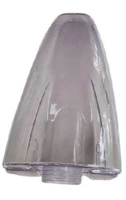 Tanque de agua para fregona de vapor Bissell (sin tapa e inserto) pieza genuina # 1603246 Foto 1 de 4