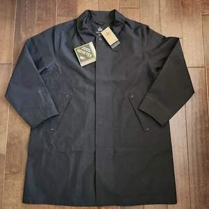 Nike Storm-FIT ADV GORE-TEX Trench Parka Giacca Nero DV9970-011 Uomo Taglia XL Nuovo con etichette - Foto 1 di 22