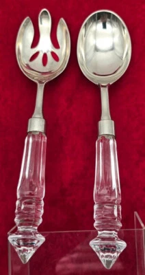 Juego de ensalada Godinger Versalles Foto 1 de 2