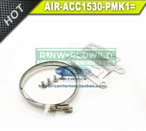 24 set NEW AIR-ACC1530-PMK1 Rack Mount Kit for Cisco AP 1532 1542 - Afbeelding 1 van 5
