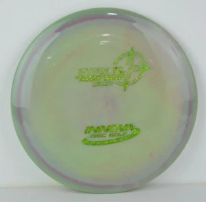 🌌SWIRLY🌌 Innova Swirly Star TL, RARE, 175g - Picture 1 of 4