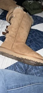 uggs boots size 8 - Picture 1 of 5