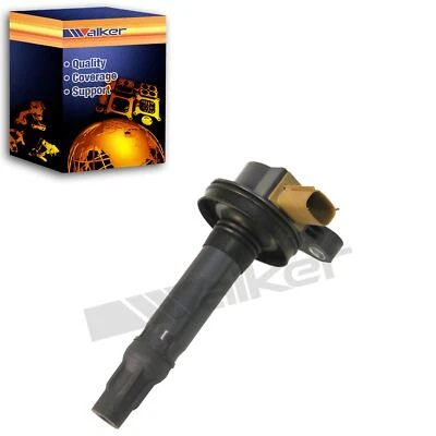 Walker Ignition Coil For 2013-2016 Lincoln MKS 3.5L V6 Foto 1 de 3