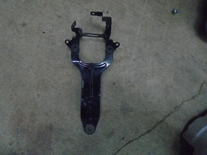2004 04 Kawasaki Vulcan 1600 Classic VN1600 Speedomter Ignition Switch Bracket - Picture 1 of 1