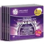 Various Artists : Sing To The World Karaoke - Ultimate Juk CD Quality guaranteed