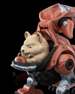 dogbot, 3d gedruckt - Bild 1 von 6