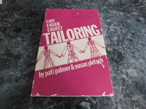Einfache einfachste Schneiderei von Pati Palmer Susan Pletsch - Bild 1 von 1