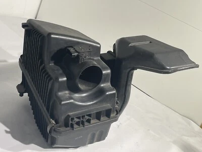 2010-2012 Mazda CX7 2.3L Turbo Air Cleaner Box Filter Housing - Image 1 of 4