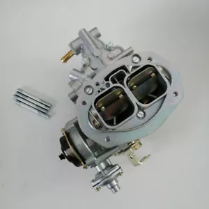 Carburador 32/36 DFEV para estrangulador eléctrico Weber EMPI FIAT RENAULT FORD - Imagen 1 de 9