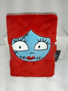 Nightmare Before Christmas Plush Journal - Sally Face - 2019 - Picture 1 of 2