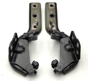 ✅ Bonnet Hinge Left Right Mercedes Vito V Class W447 W448 Black - Picture 1 of 4