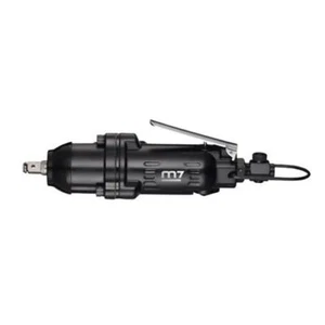 M7 Air Impact Wrench Straight Twin Dog Straight 3/8" Drive Pneumatic M7-NC3812 - Picture 1 of 2