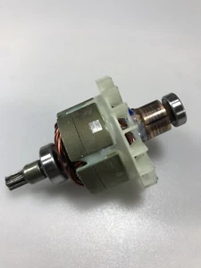 Ridgid R86035 18V 1/4 Impact Driver Motor Armature - Picture 1 of 3