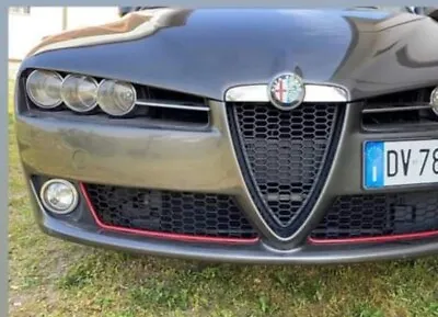 Griglia A Nido D'Ape Per Alfa Romeo 159 • 36€