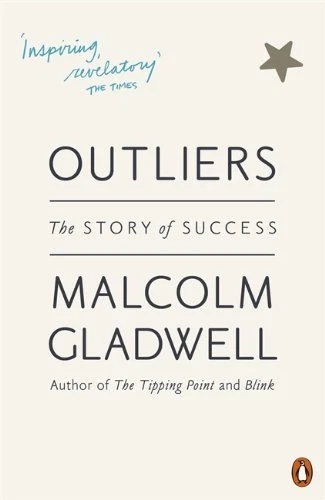 Outliers: The Story of Success By Malcolm Gladwell. 9780141036250 - Image 1 of 1