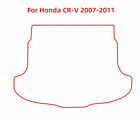 For Honda CR-V Car Rear Cargo Liner Cargo Tray Trunk Floor Liner Protect Mats