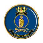 Hmas Orion Royal Australian Navy Pin Badge