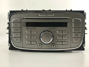 L1796 FORD CD Radio 8M5T-18C815-AC - Bild 1 von 5