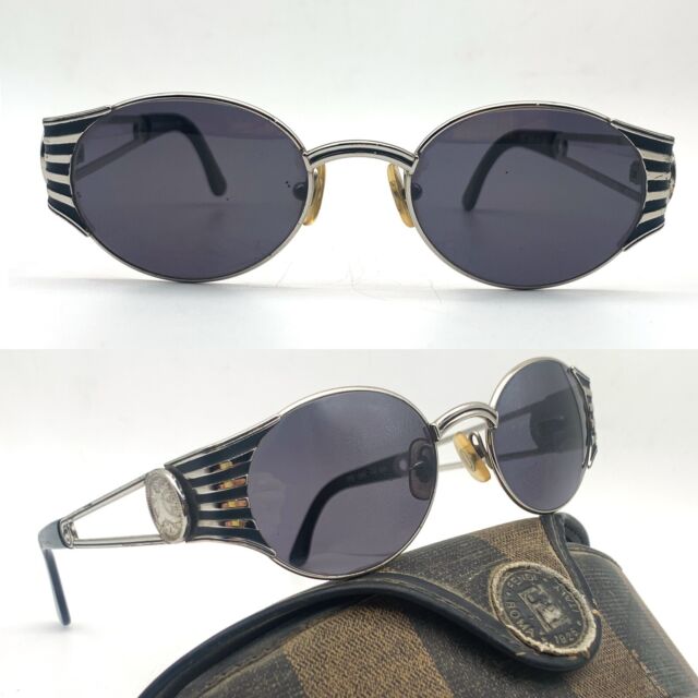 Sunglasses FENDI First FE40098I 01W 63-15 Black in stock, Price 255,00 €