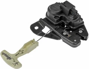 Fits 2005-2018 Chrysler 300 Trunk Lock Actuator Motor Dorman 2006 2007 2008 2009 - Picture 1 of 3