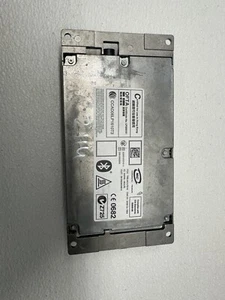 2007 2011 BMW 335I E90 E91 RADIO BLUETOOTH COMMUNICATION CONTROL MODULE 9229740 - Foto 1 di 13