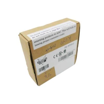 AUTOMATION DIRECT KOYO D2-16TD2-2 DIRECT LOGIC 205 -refurbished- - Bild 1 von 3