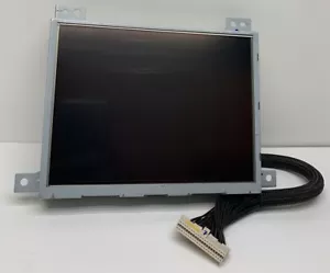 2011-2014 Chrysler 300 GPS TV Navigation & Non-Navi Radio Screen 8.4 Display OEM - Foto 1 di 15