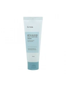 (IUNIK) BETA GLUCAN CREMA HIDRATANTE DIARIA - 60ML - Imagen 1 de 1