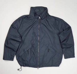 Chaqueta para hombre Armani Jeans S negra - Imagen 1 de 4