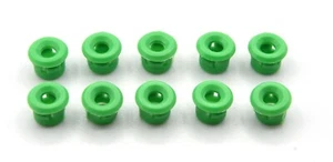 10x Befestigung Clip Tülle Druckknöpfe 51711932996 BMW E28 E30 E36 E46 E90 E34 - Bild 1 von 2