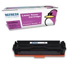 Refresh Cartridges Magenta 067H Toner Compatible With Canon Printers