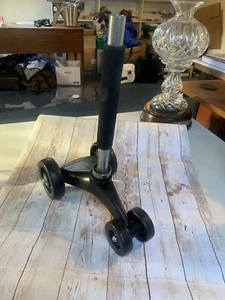 DODI Wiggle Auto Lenksäulenräder 36cm drehbar Plasma Autowagen Ersatzteile - Bild 1 von 15