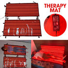 2520LEDs Large Infrared Red Light Therapy Pad Mat Fleabag Full Body Pain Relief