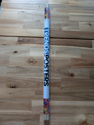 Trends Trolls: Band Together-Universe Wall Poster, 34L x 22.4W Brand New Sealed - Image 1 of 4