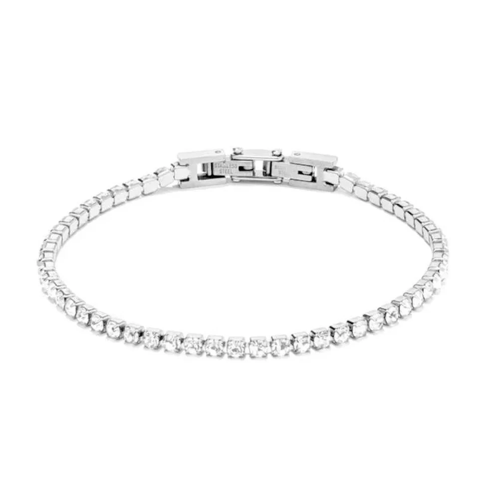 Bracciale Donna Radiant RH000014 Argentato - Immagine 1 di 1