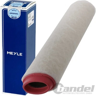 MEYLE Filtro de Aire Apto para BMW 3er E46 E90 5er E39 E60 X3 E83 X5 E70 3.0D - Imagen 1 de 4