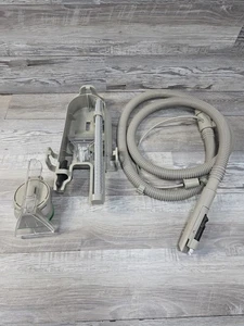 Manguera de repuesto para limpiador de alfombras Hoover Spin Scrub con soporte para accesorios - Imagen 1 de 9