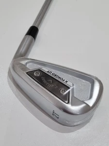 Callaway X Forged UT '21 #3 Iron * 21 Degree * Project X U 6.0 Stiff Flex * MINT - Picture 1 of 10