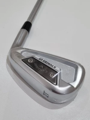 Callaway X Forged UT '21 #3 Iron * 21 Degree * Project X U 6.0 Stiff Flex * MINT - Image 1 of 4